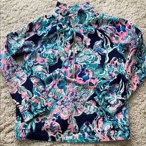 Lilly Pulitzer Popover large